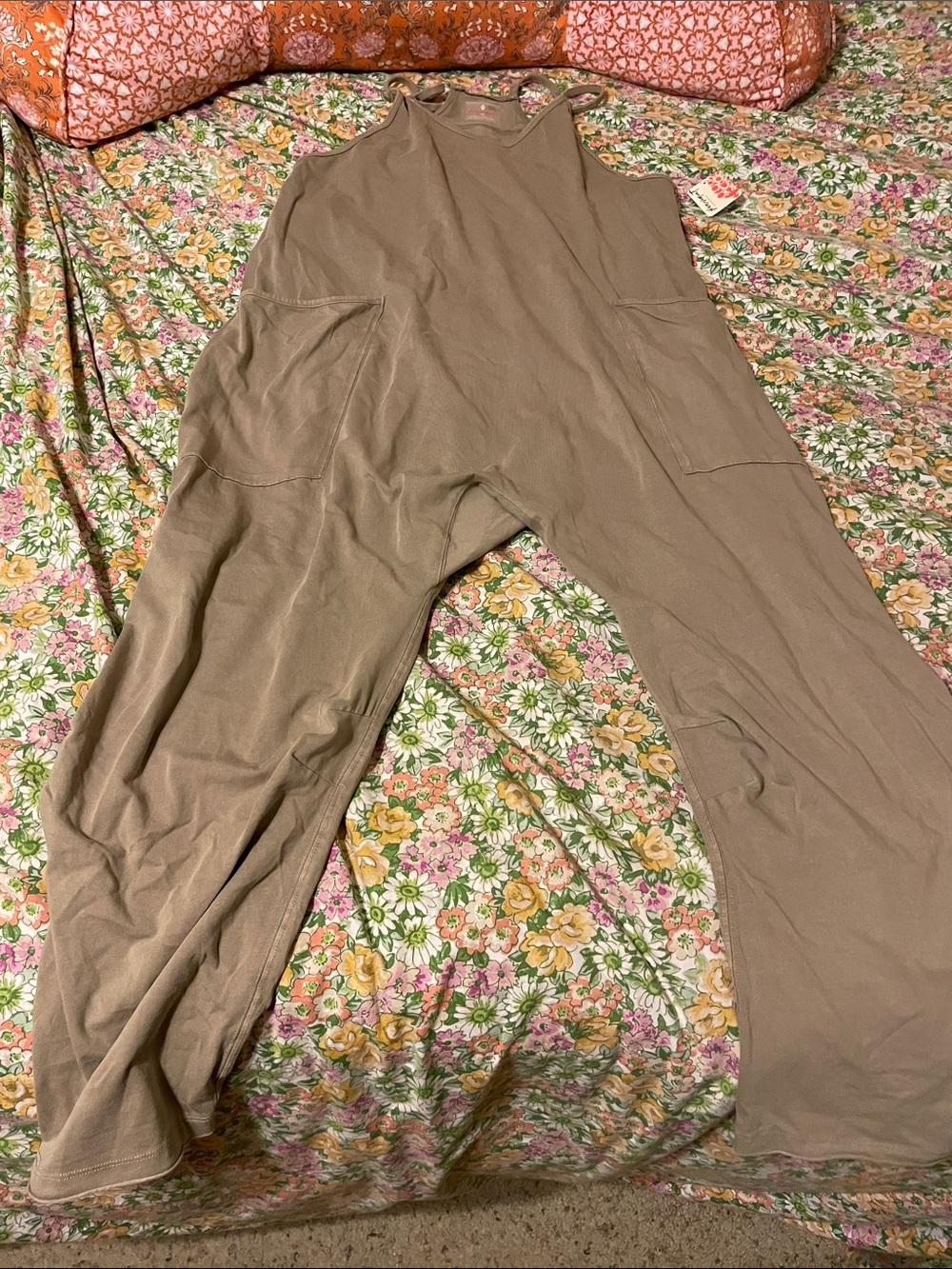 NWT Free People Hot Shot